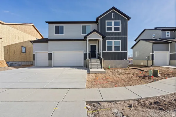 $614,990 | 835 North 260 E Street, Unit 222, Santaquin, UT 84655