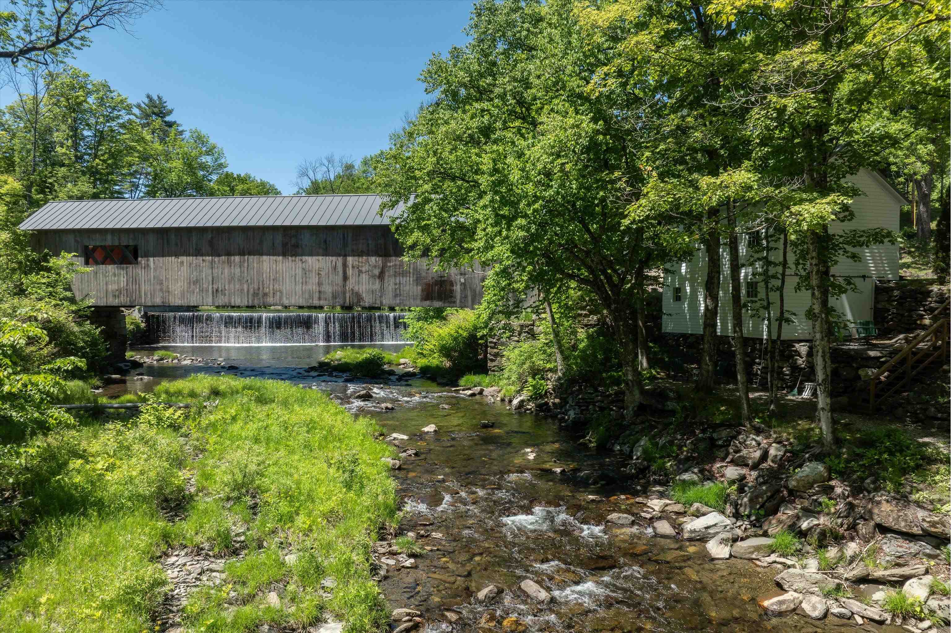 2435 Stage Road Guilford, VT 05301 - Photo 52 of 55
