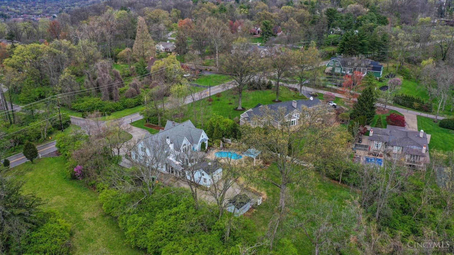 4450 Miami Road Cincinnati, OH 45243 - Photo 69 of 70 Gallery Image 69