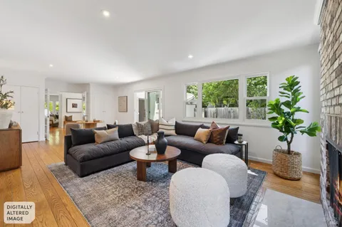 $1,995,000 | 208 Brookside Drive, San Anselmo, CA 94960