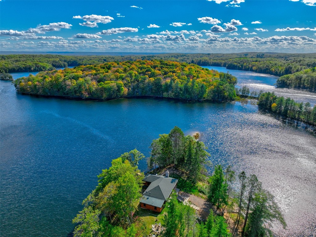 3600 Boxing Cp Trail Stone Lake, WI 54876 - Photo 57 of 59