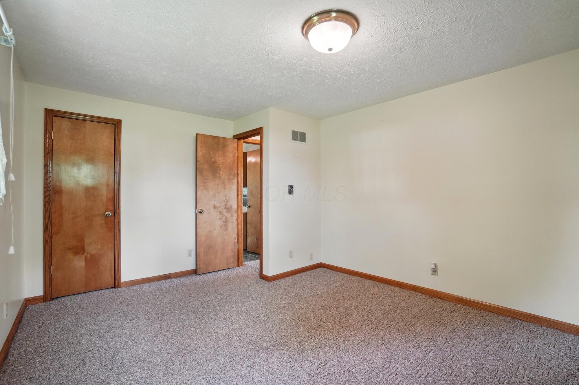 5870 Brook Road Northwest Baltimore, OH 43105 - Photo 29 of 70 1st Floor, Bedroom 2 - 5870 Brook Road NW, Baltimore, OH 43105