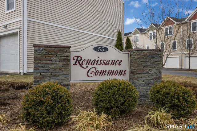 $345,000 | 55 Columbus Boulevard, Unit 14, Southington, CT 06489