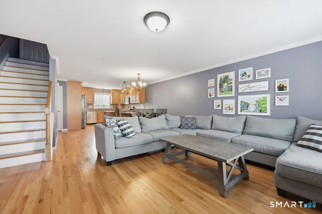 $345,000 | 55 Columbus Boulevard, Unit 14, Southington, CT 06489