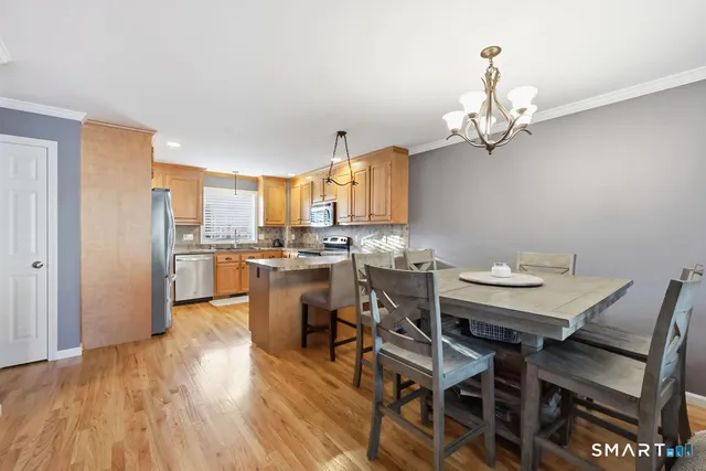 $345,000 | 55 Columbus Boulevard, Unit 14, Southington, CT 06489