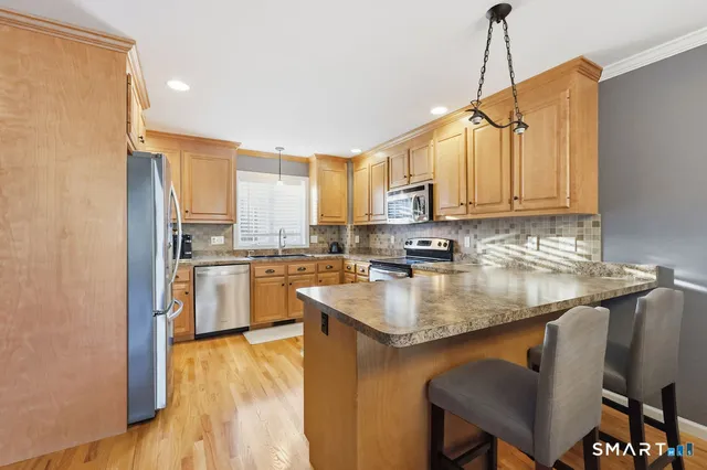 $345,000 | 55 Columbus Boulevard, Unit 14, Southington, CT 06489