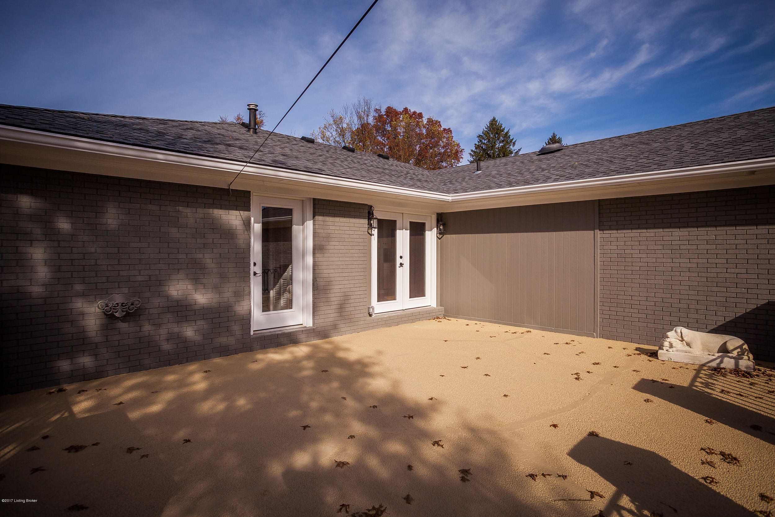 3514 Hanover Road Louisville, KY 40207 - Photo 46 of 49 3514 Hanover Rd.-11