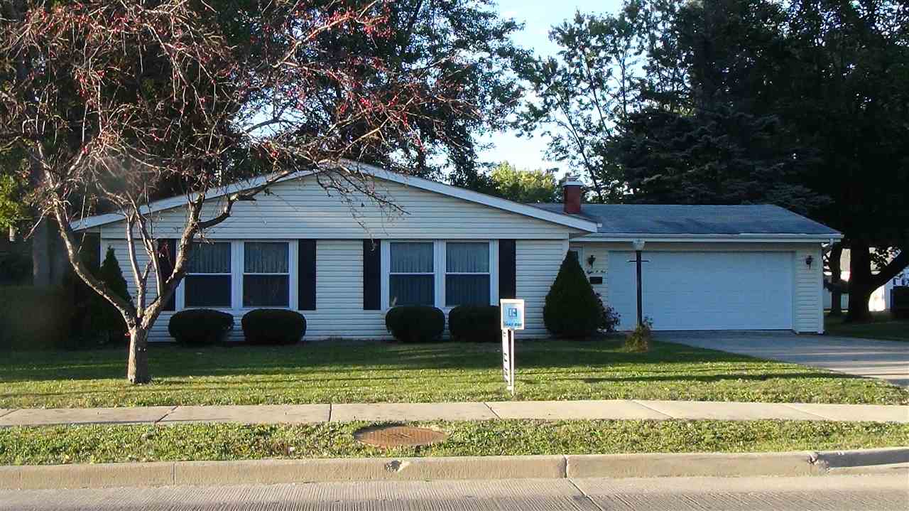 801 East Washington Center Road Fort Wayne, IN 46825 - Photo 1 of 28 Gallery Image 1