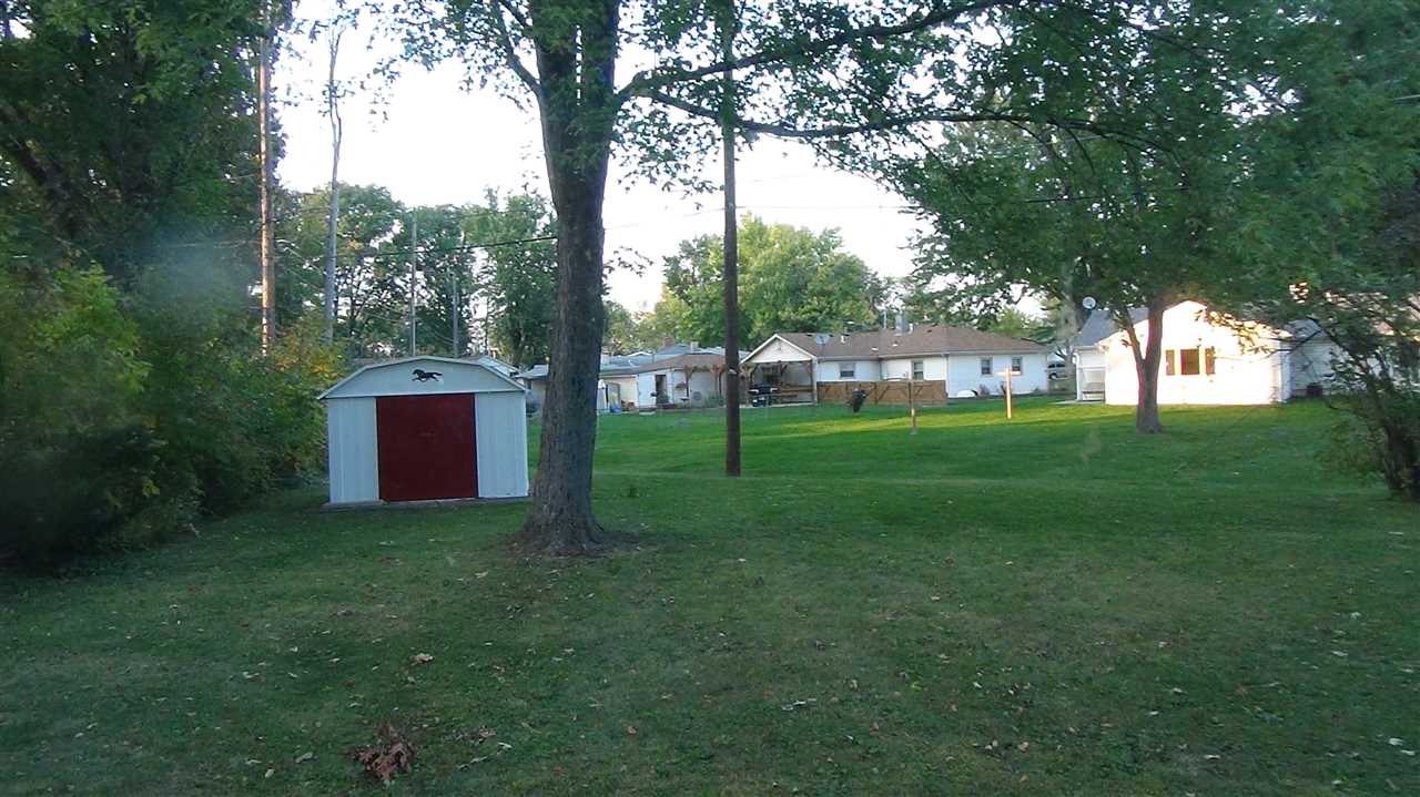 801 East Washington Center Road Fort Wayne, IN 46825 - Photo 10 of 28 Gallery Image 10