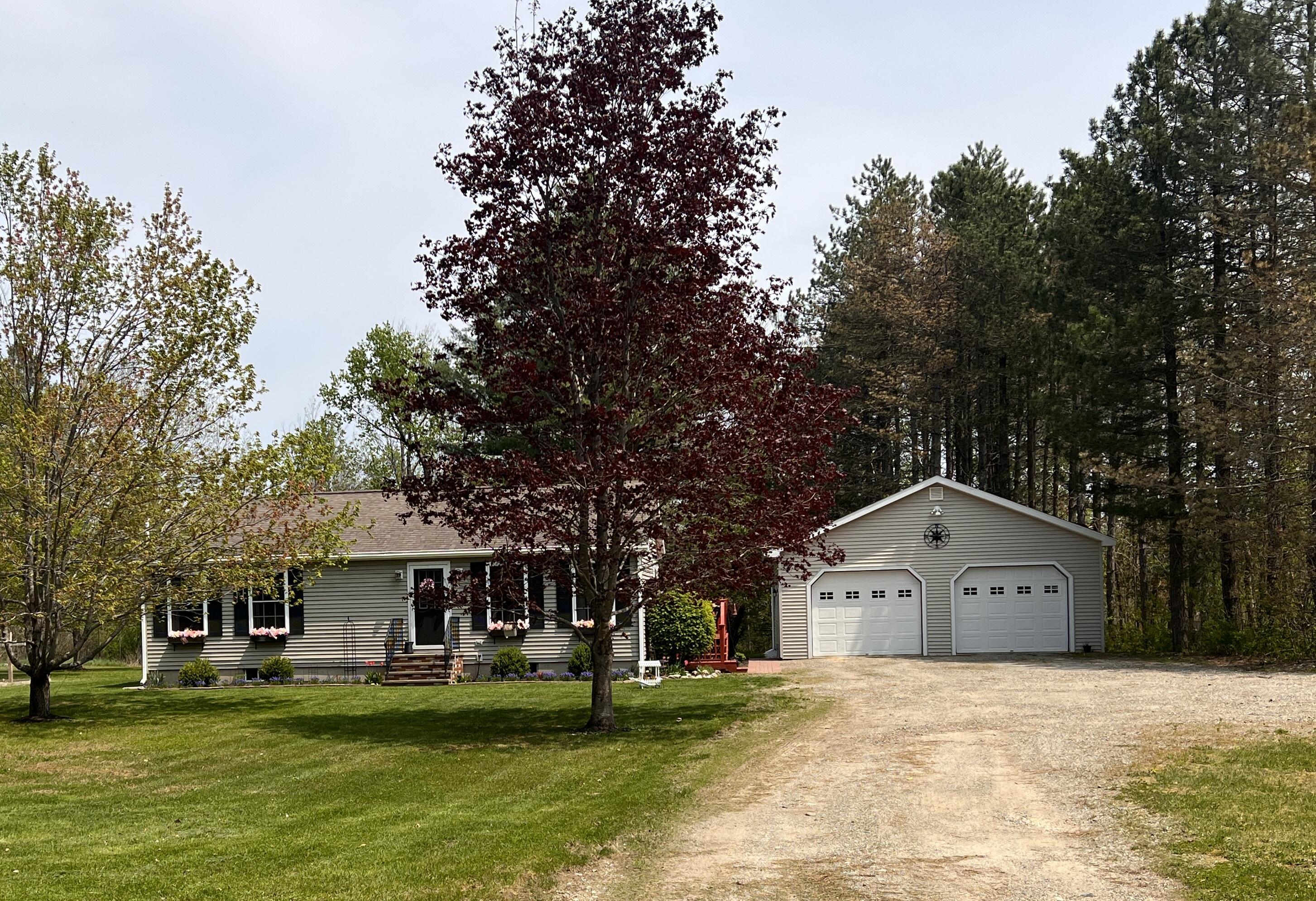 847 Red Bridge Road Ellsworth, ME 04605 - Photo 1 of 38 847 Red Bridge Road