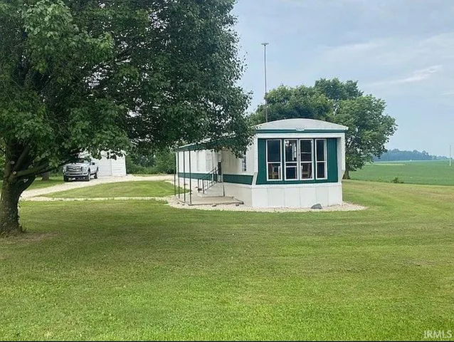 $90,000 | 2929 West 800 North, Ridgeville, IN 47380