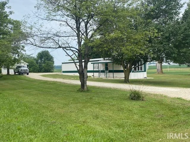 $90,000 | 2929 West 800 North, Ridgeville, IN 47380