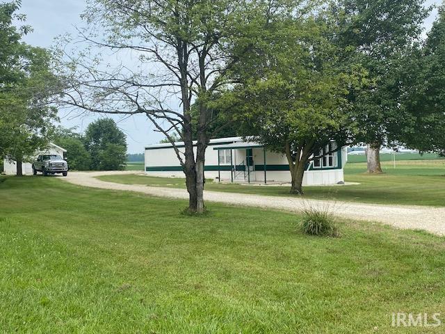 2929 West 800 North Ridgeville, IN 47380 - Photo 2 of 20