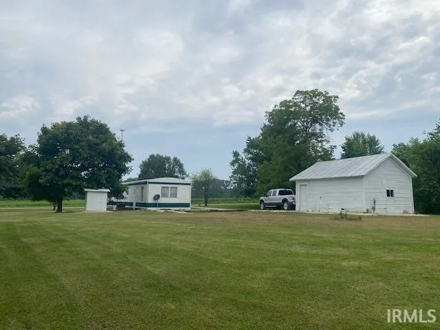 $90,000 | 2929 West 800 North, Ridgeville, IN 47380