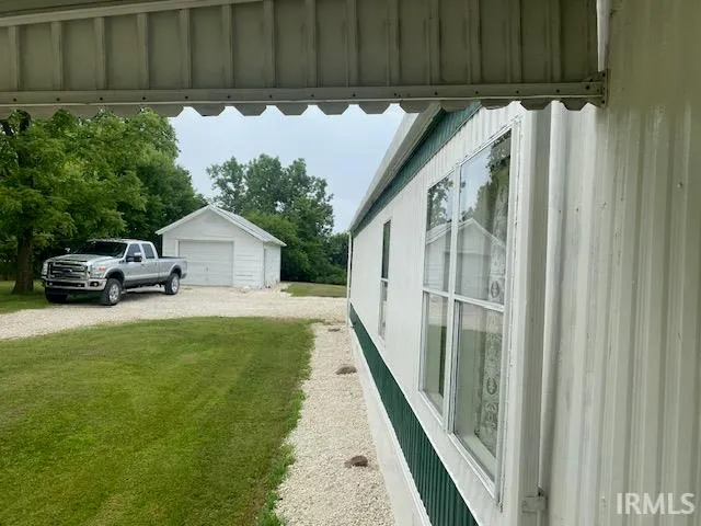 $90,000 | 2929 West 800 North, Ridgeville, IN 47380