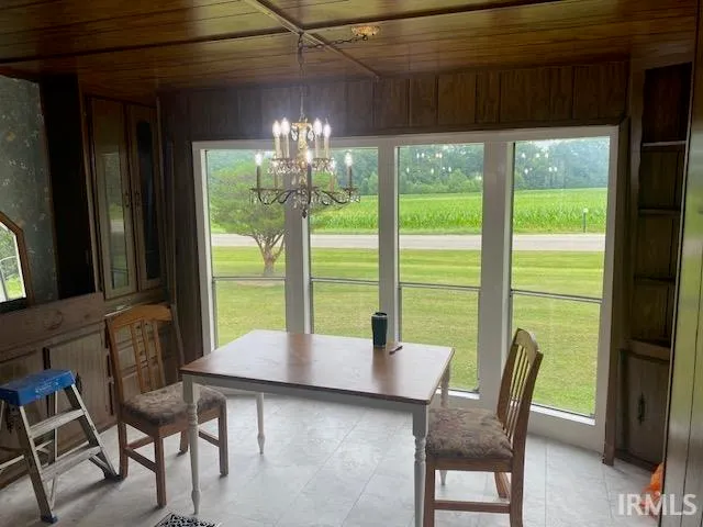 $90,000 | 2929 West 800 North, Ridgeville, IN 47380