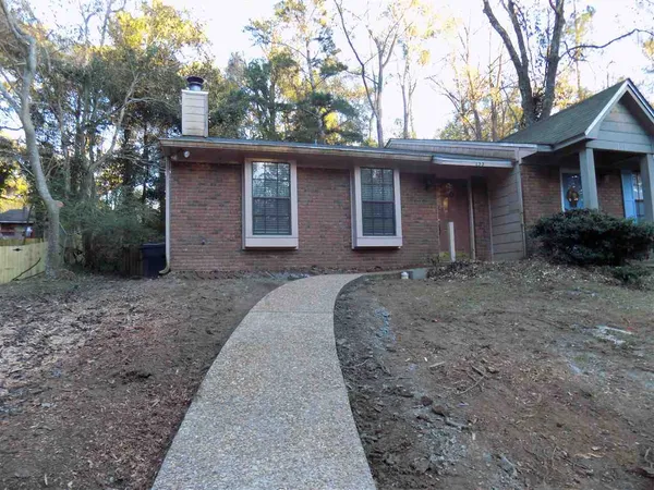 $1,395 | 133 Whetherbine Way West, Tallahassee, FL 32301