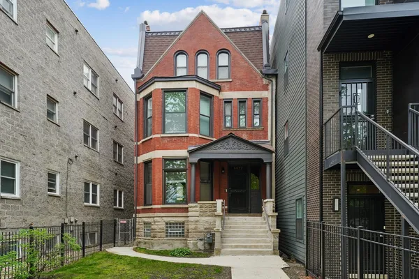 $6,500 | 6622 South Kimbark Avenue, Chicago, IL 60637