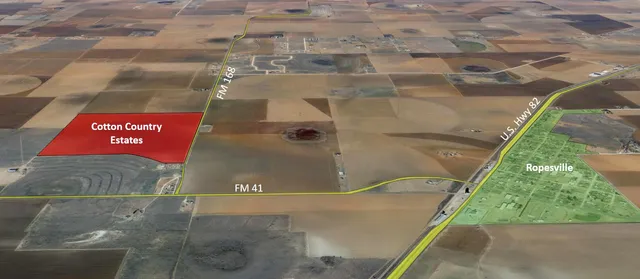 $45,391 | 4084 Farm To Market Road 168, Ropesville, TX 79358