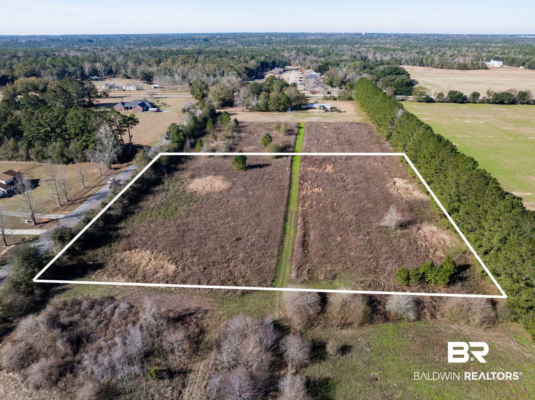 13609 White Road Silverhill, AL 36576 - Photo 2 of 27