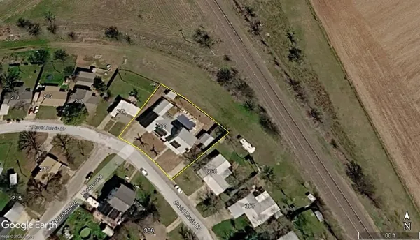 $395,000 | 303 David Davis Drive, McGregor, TX 76657