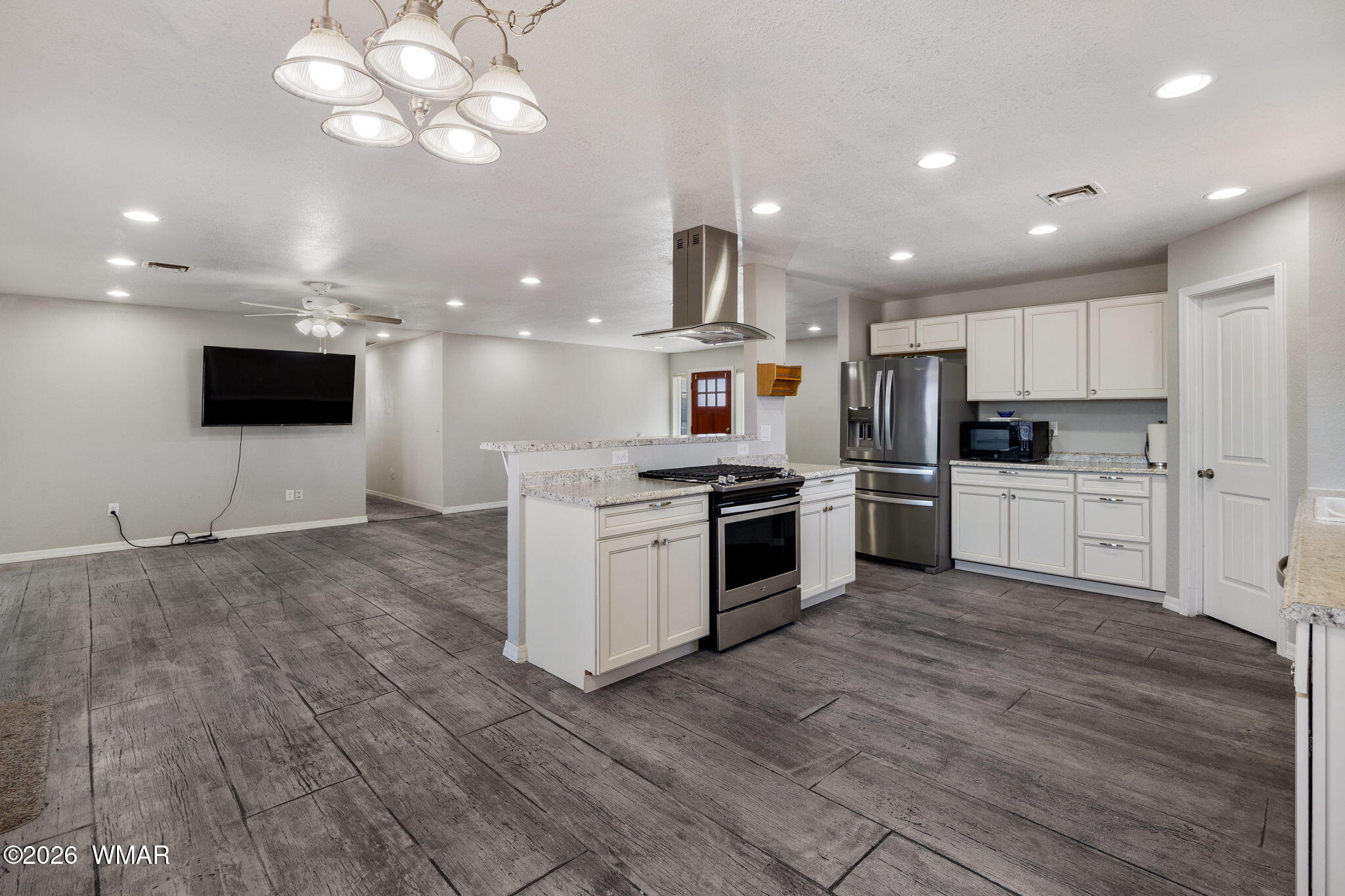 284 Sycamore Street Snowflake, AZ 85937 - Photo 8 of 50