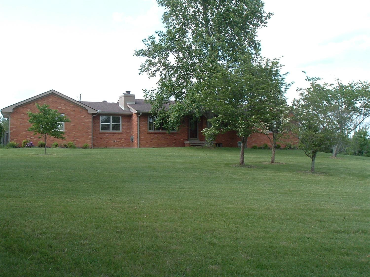 4074 Delaney Ferry Road Versailles, KY 40383 - Photo 1 of 30 Photo 1