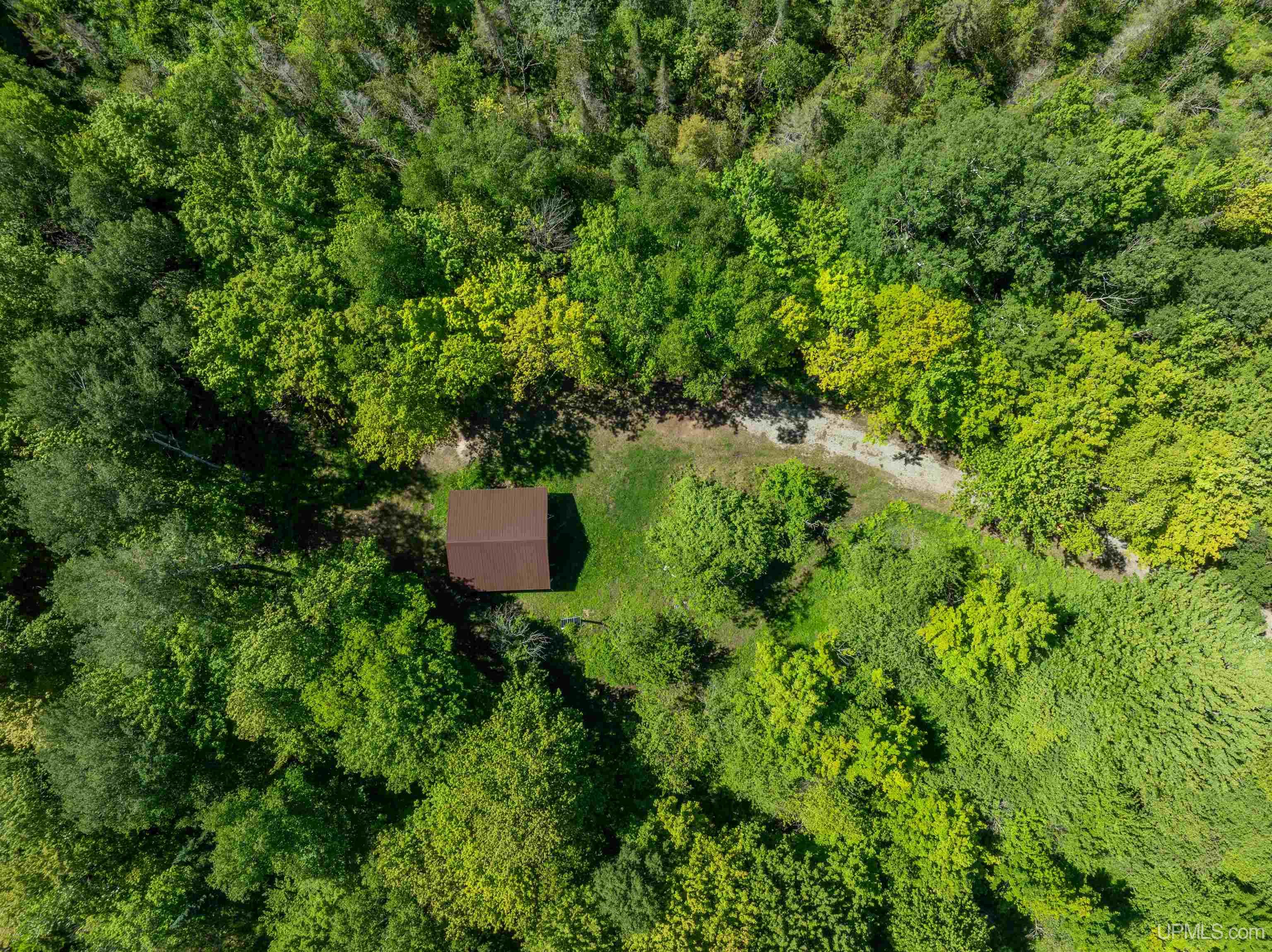 31 A Off Center Street Munising, MI 49862 - Photo 29 of 31