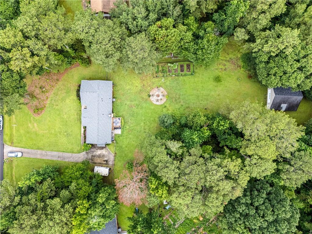 246 Deep Step Road Covington, GA 30014 - Photo 34 of 39