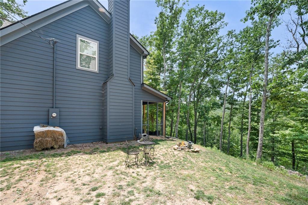 1390 Foxhound Trail Northeast Ranger, GA 30734 - Photo 27 of 39