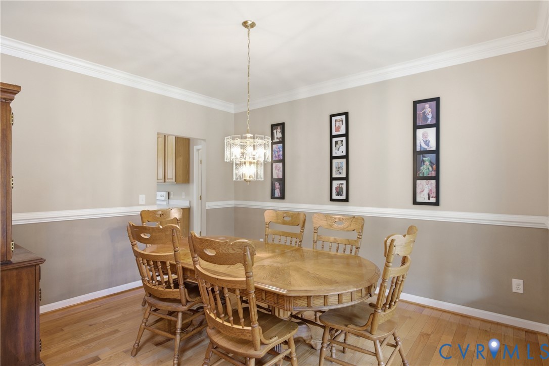 2436 Johnson Road Mineral, VA 23117 - Photo 5 of 54