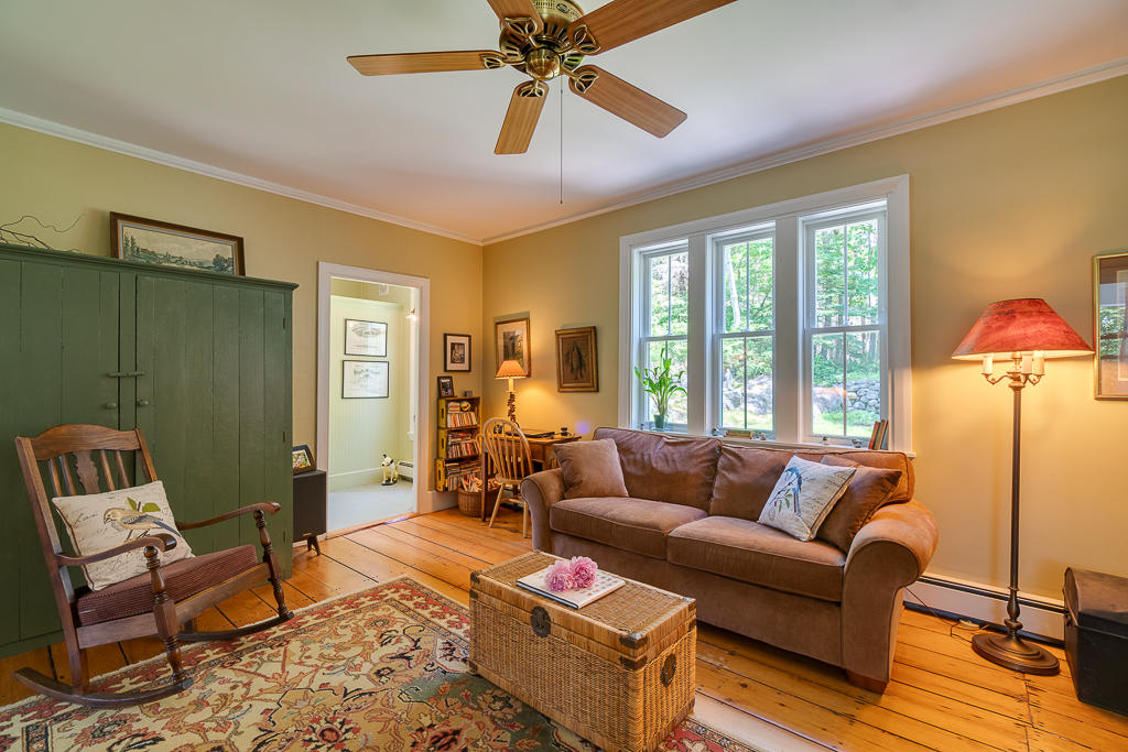 562 Ocean Point Road Boothbay, ME 04544 - Photo 21 of 37 562 Ocean Point Rd. East Boothbay, ME_(4