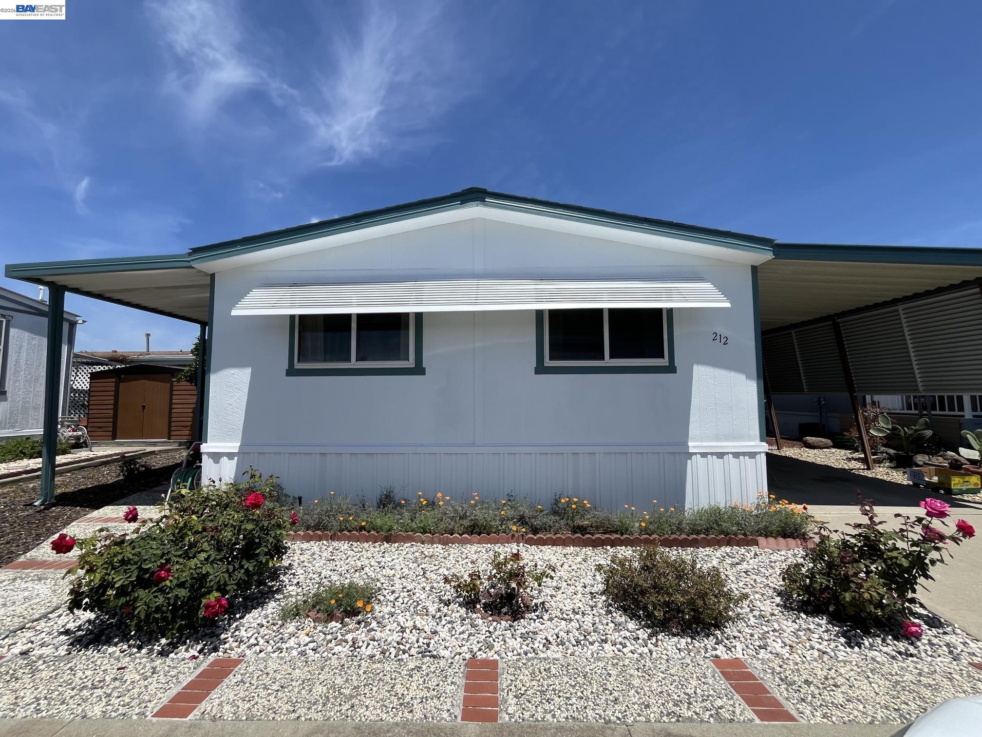 4141 Deep Creek Road, Unit 212 Fremont, CA 94555 - Photo 28 of 34