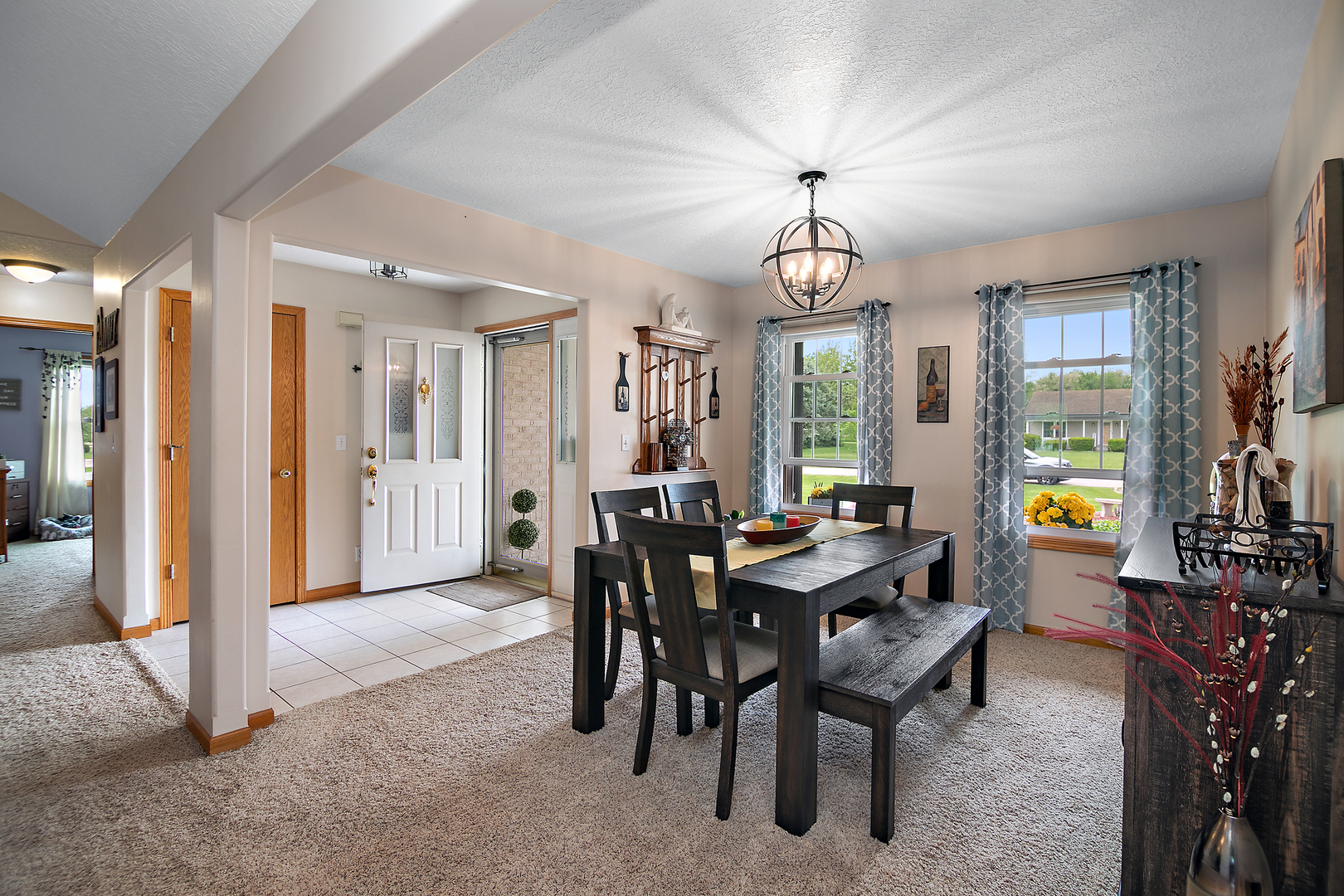 1846 Wiley Ridge Road Kankakee, IL 60901 - Photo 3 of 28