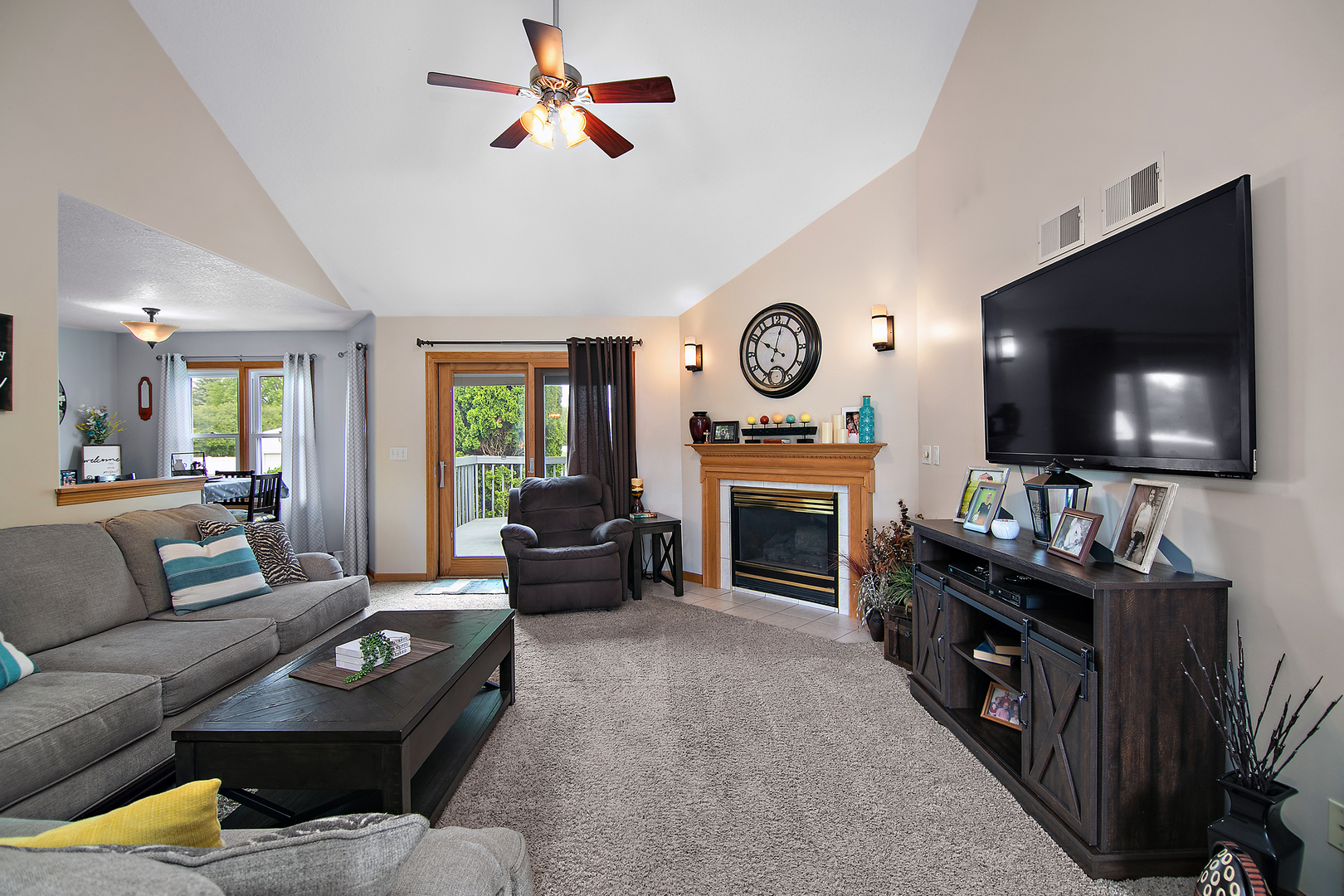 1846 Wiley Ridge Road Kankakee, IL 60901 - Photo 5 of 28