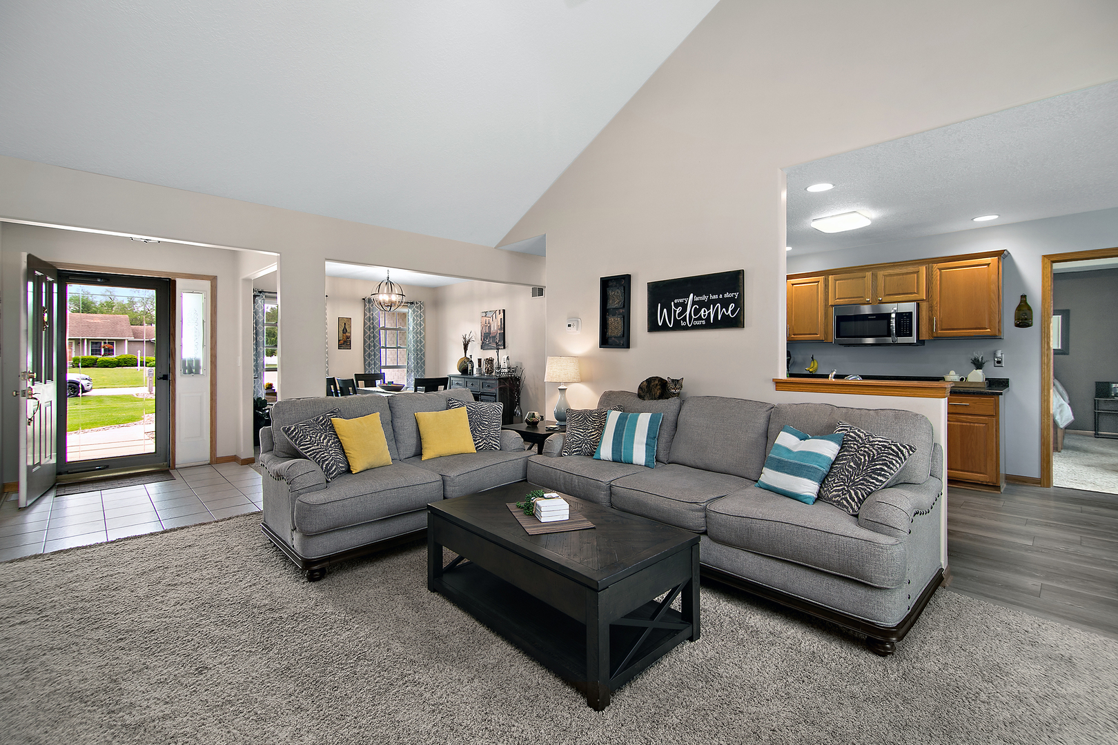 1846 Wiley Ridge Road Kankakee, IL 60901 - Photo 8 of 28