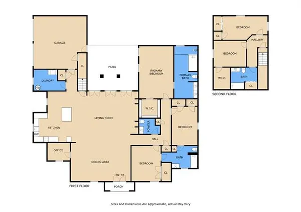 $2,600 | 132 Jennifer Lane, Laplace, LA 70068