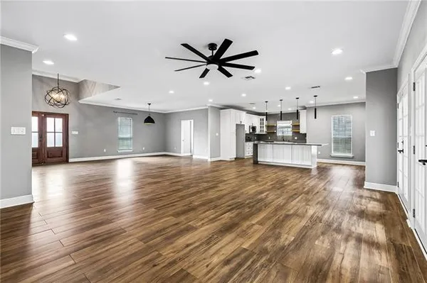 $2,600 | 132 Jennifer Lane, Laplace, LA 70068