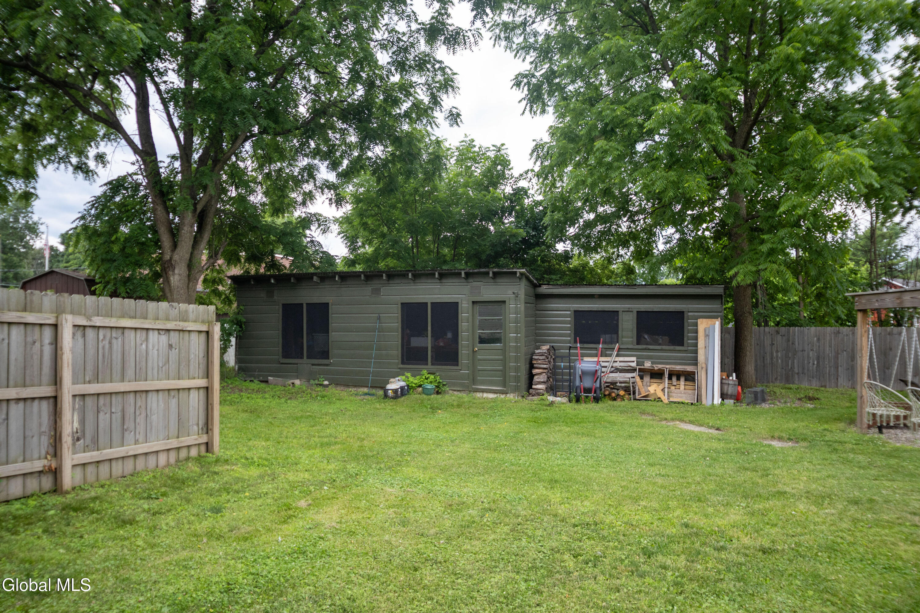 338 River Bend Road Troy, NY 12182 - Photo 7 of 38 RiverbendSHED