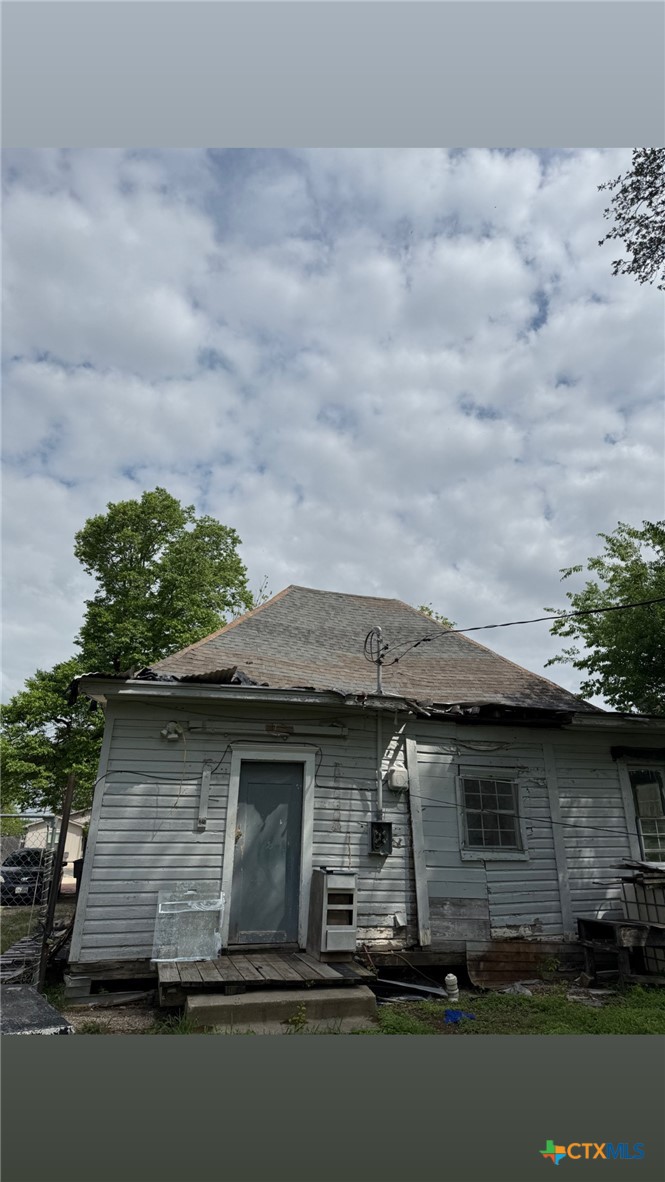 706 North Main Street Temple, TX 76501 - Photo 3 of 5