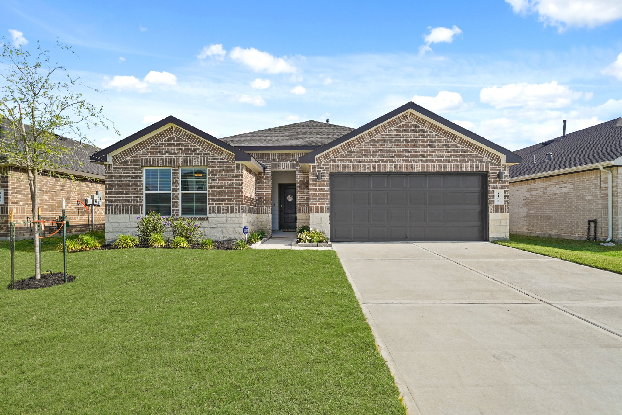 1103 Curly Angora Court Rosharon, TX 77583 - Photo 1 of 33