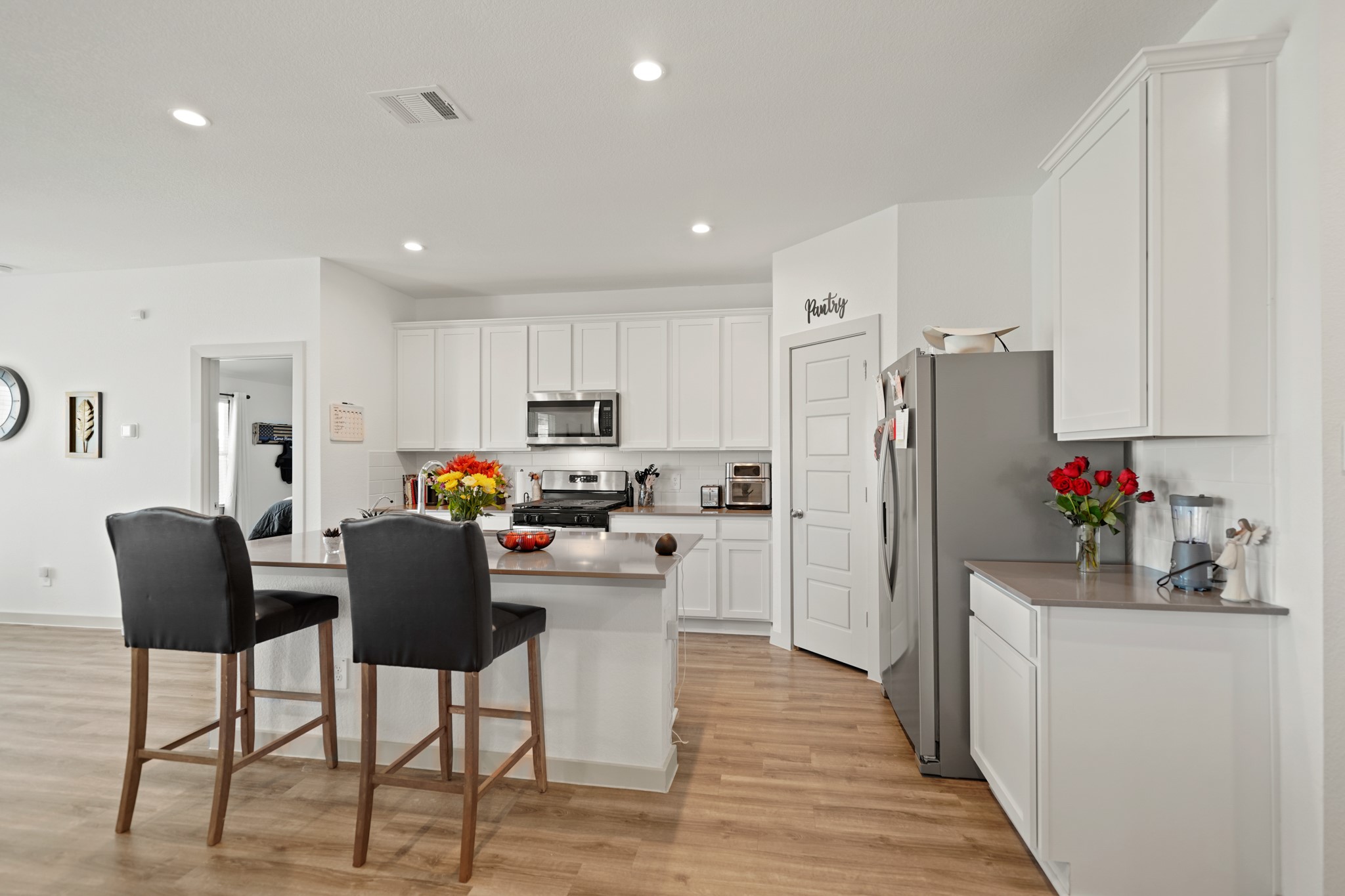 1103 Curly Angora Court Rosharon, TX 77583 - Photo 17 of 33