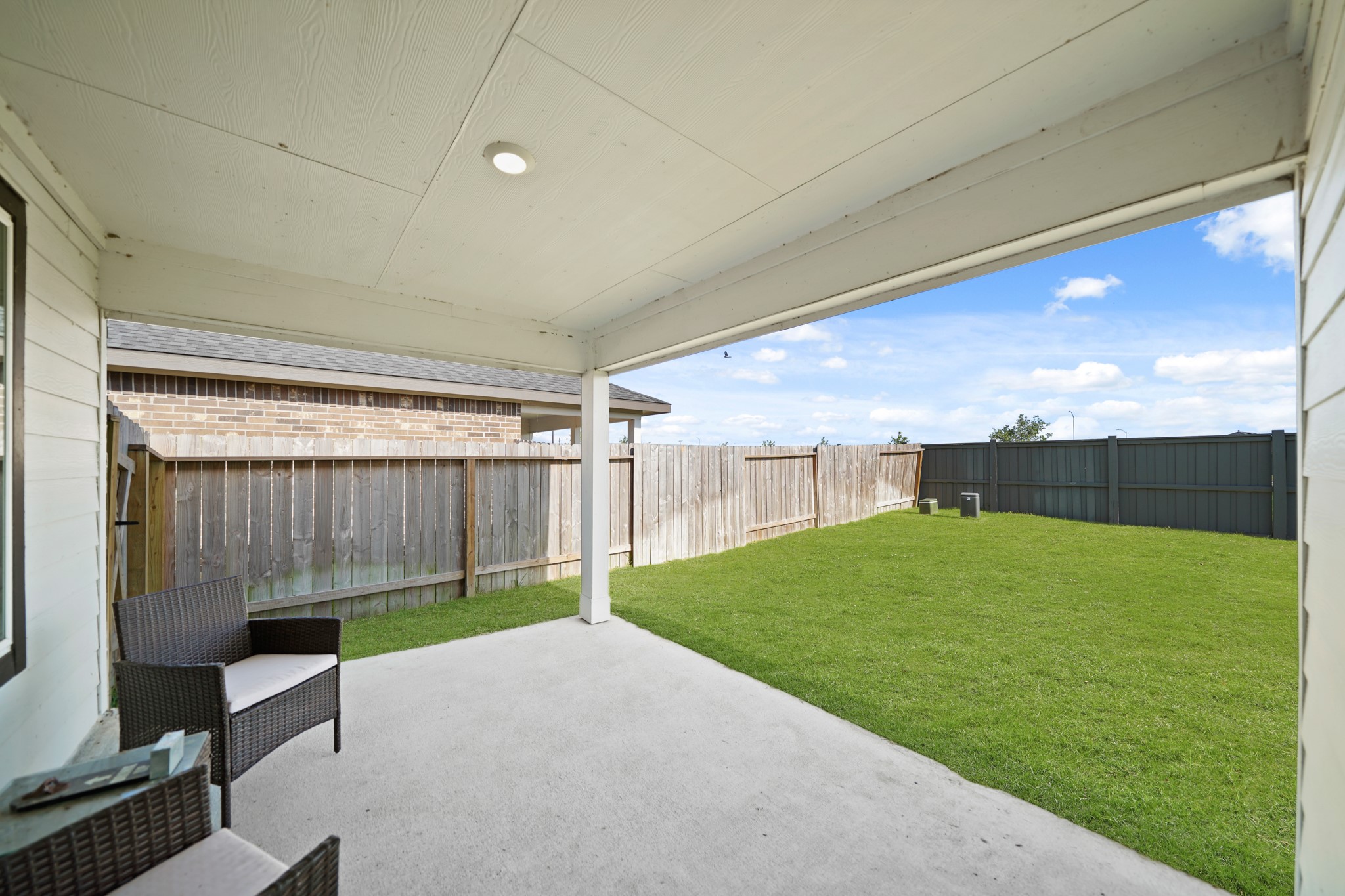 1103 Curly Angora Court Rosharon, TX 77583 - Photo 31 of 33