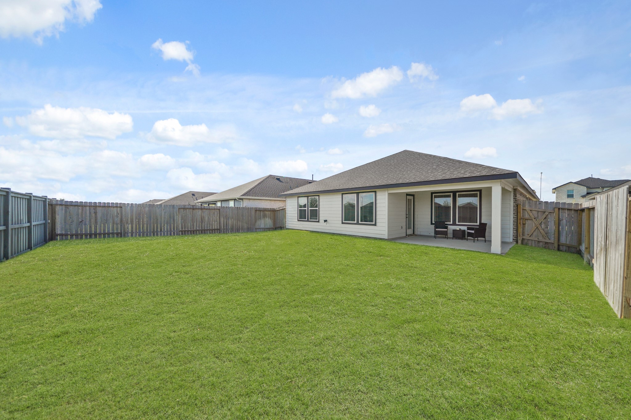 1103 Curly Angora Court Rosharon, TX 77583 - Photo 32 of 33