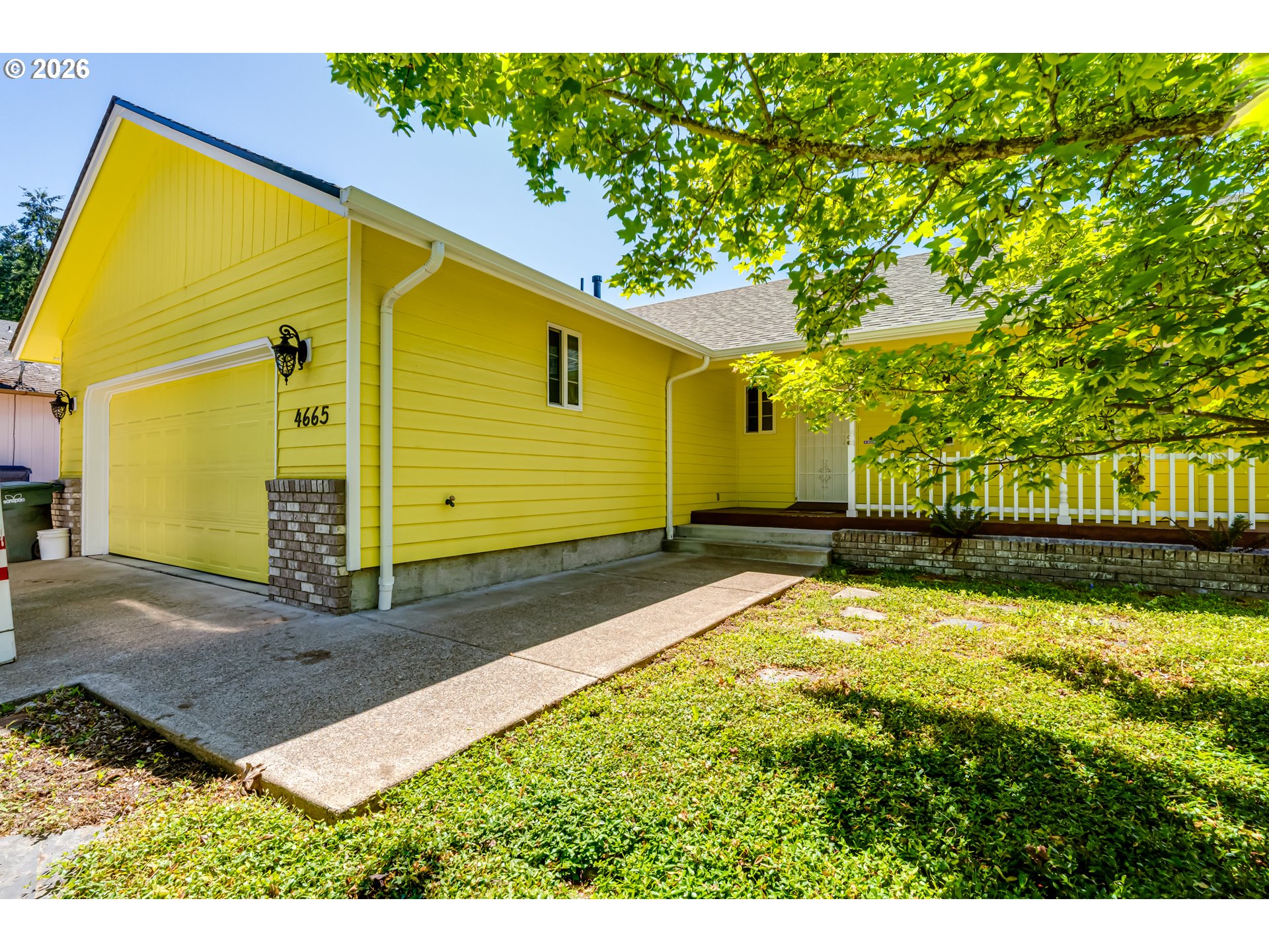 4665 Holly Street Springfield, OR 97478 - Photo 4 of 39