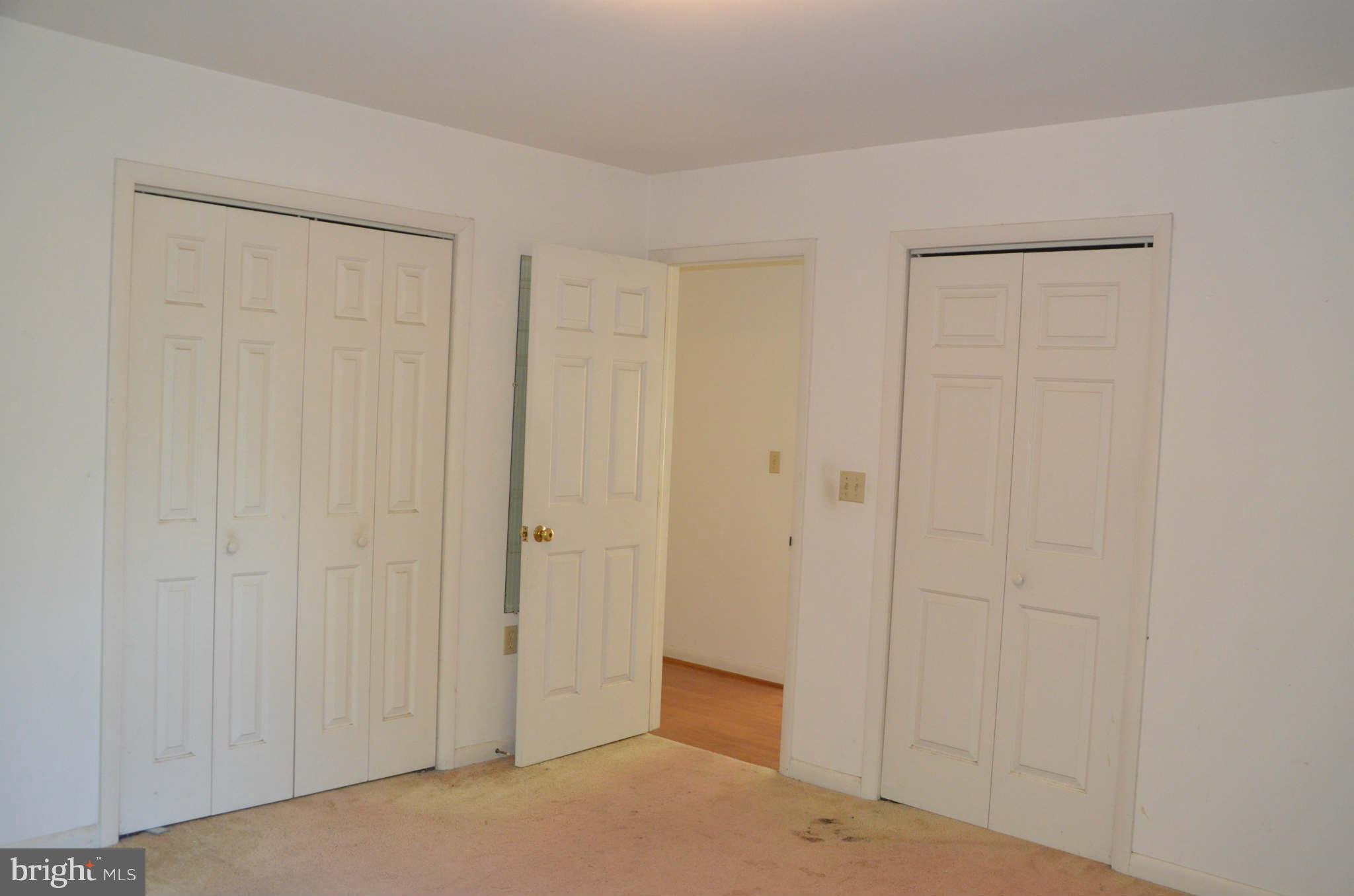 6922 Thorneton Road St. Michaels, MD 21663 - Photo 21 of 26 a view of an empty room