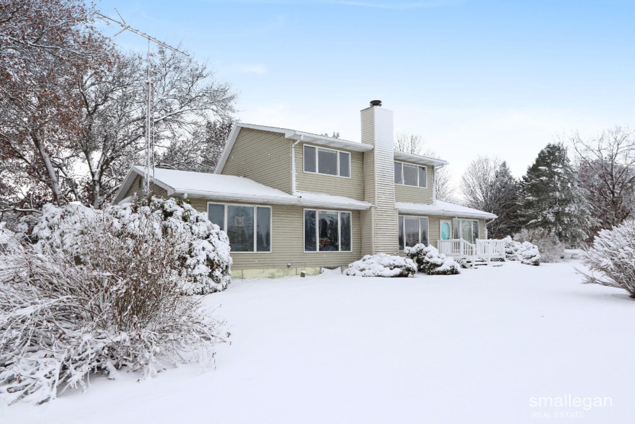 52009 Kern Drive Three Rivers, MI 49093 - Photo 1 of 25 52009 Kern Drive, Exterior