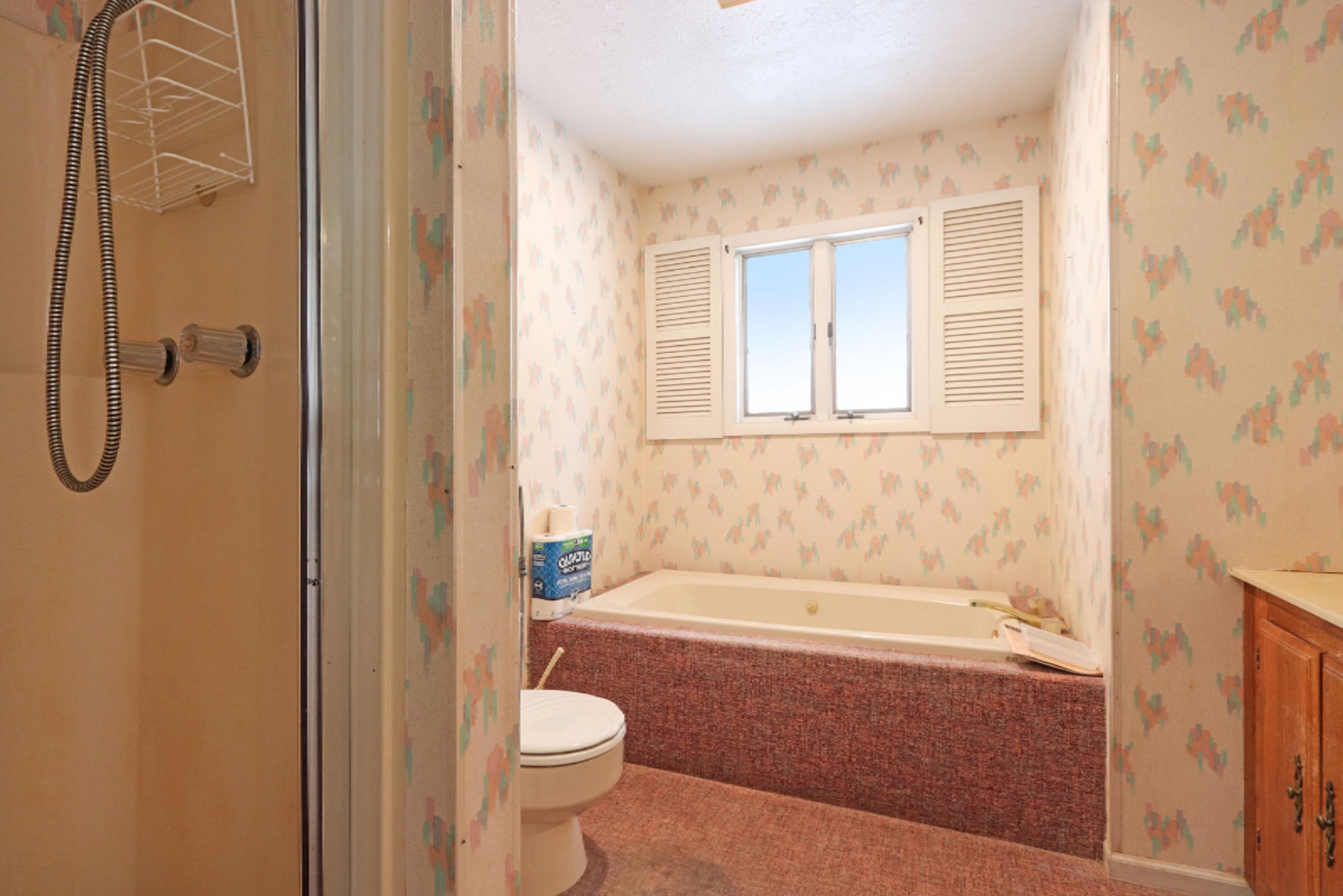 52009 Kern Drive Three Rivers, MI 49093 - Photo 13 of 25 52009 Kern Drive, Main Bath