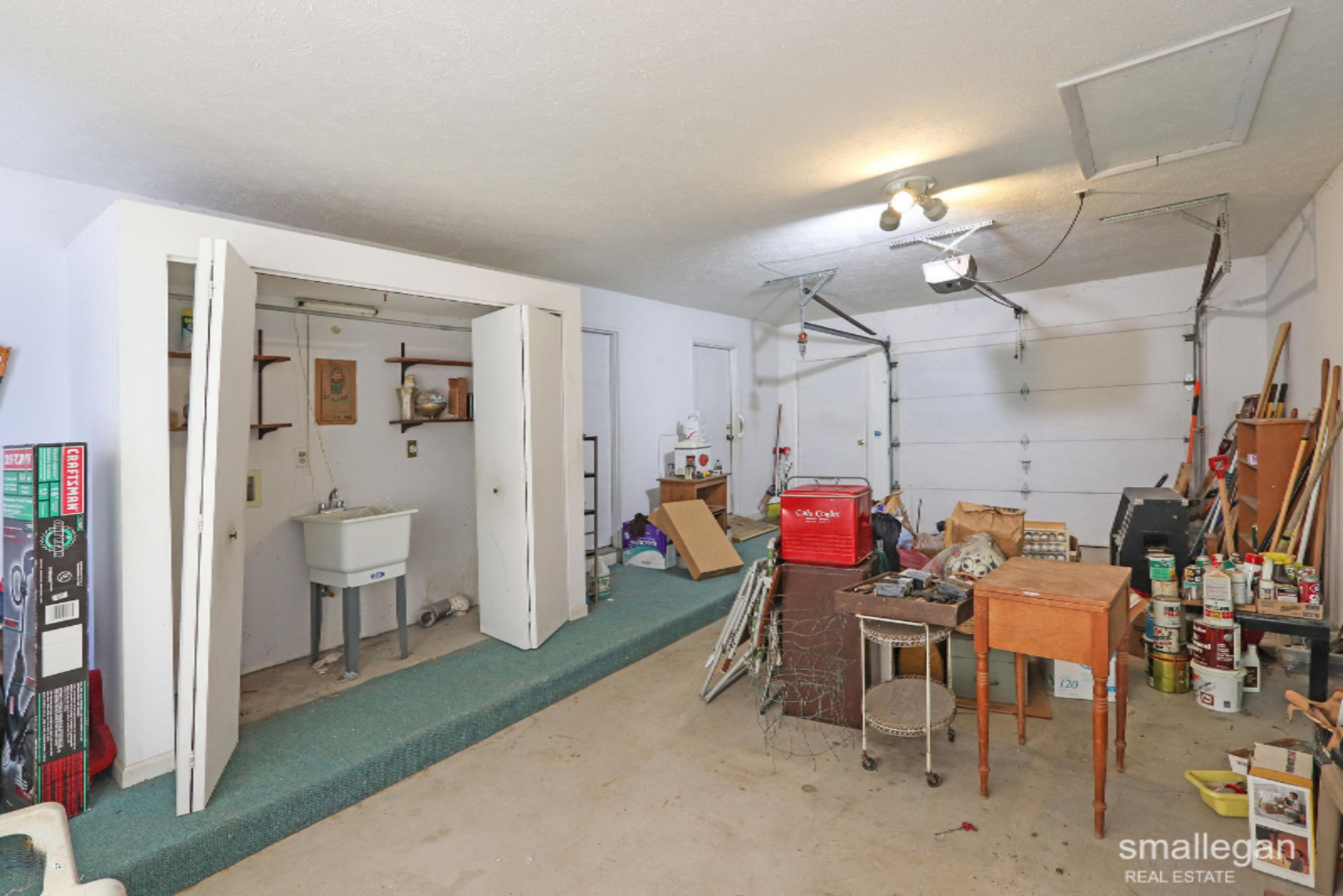 52009 Kern Drive Three Rivers, MI 49093 - Photo 20 of 25 52009 Kern Drive, Garage