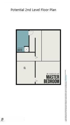52009 Kern Drive Three Rivers, MI 49093 - Photo 25 of 25 Additional Bedroom 2nd FP
